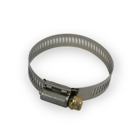 Velvac Slotted Clamp 1-5/16 - 2-1/4 022328